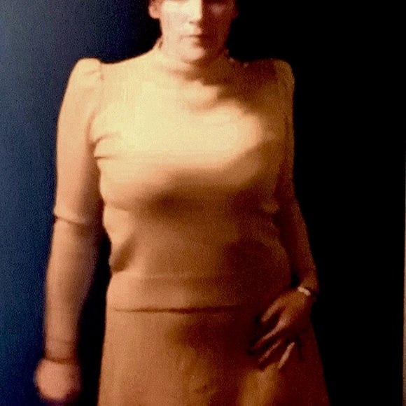 ST. JOHN VINTAGE SET for I.magnin - Picture 4 of 13